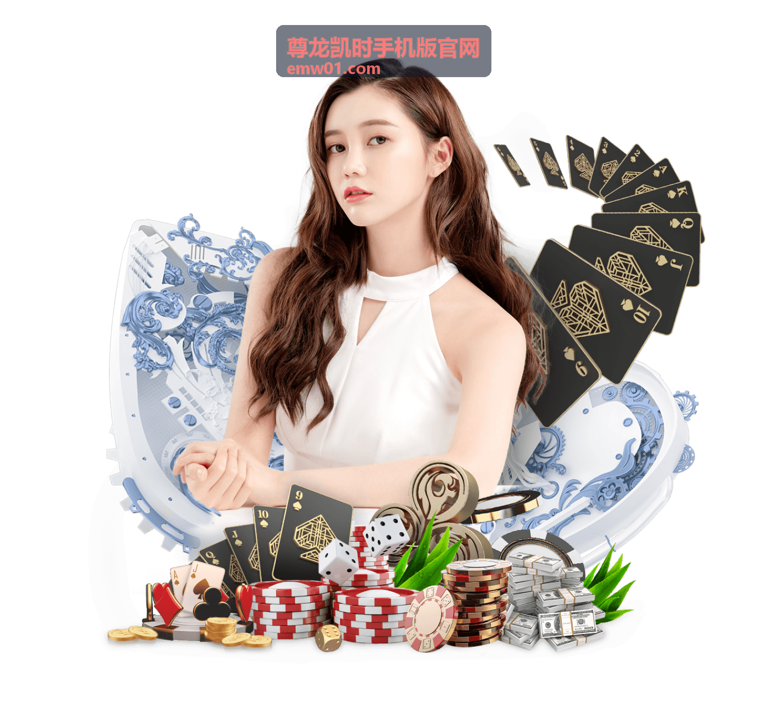 尊龙凯时手机版官网扫码下载二维码